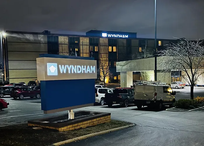 Wyndham Columbus